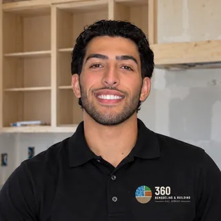 Photo of Oran Mansur