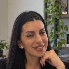 Photo of Reut Sarusi